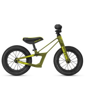 12" KELLYS KIRU ERDŐ ZÖLD kerékpár (futóbringa)