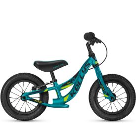   12" KELLYS KITE 12 RACE TEAM KÉK kerékpár (futóbringa)