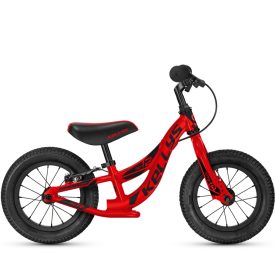 12" KELLYS KITE 12 RACE PIROS kerékpár (futóbringa)