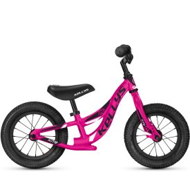 12" KELLYS KITE 12 PINK kerékpár (futóbringa)