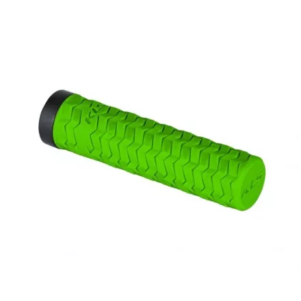 KLS Poison Single LockOn bilincses 135x30mm Fű-Zöld markolat Akció