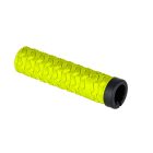 KLS Poison Single LockOn bilincses 135x30mm Citromsárga markolat