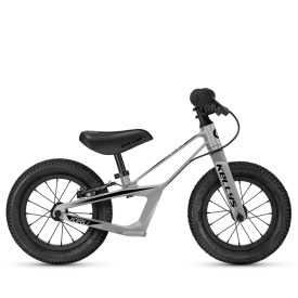   12" KELLYS KIRU RACE NYERS EZÜST kerékpár (futóbringa)
