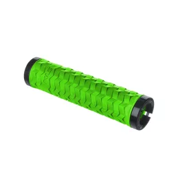   KLS Poison LockOn dupla bilincses 135x30mm Lawn green, zöld markolat