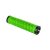 KLS Poison LockOn dupla bilincses 135x30mm Lawn green, zöld markolat