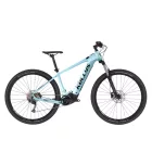 29" KELLYS Tayen 10 P Égkék M-es kerékpár 