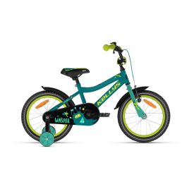 16" KELLYS Wasper kék kerékpár