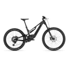 M-es KELLYS Theos F60 Shimano EP801 29"/27.5" 725Wh E-MTB elektromos Trail kerékpár