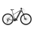 29" KELLYS Tayen R90 P 725Wh Szürke kerékpár