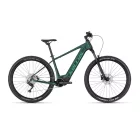 29" KELLYS Tygon R50 P 725Wh Zöld M-es kerékpár 
