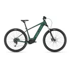 29" KELLYS Tygon R10 P 725Wh Zöld XL-es kerékpár 
