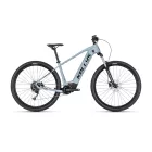 27,5" KELLYS Tayen R10 P 725Wh Égkék S-es kerékpár 