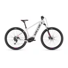 29" KELLYS Tayen R10 P 725Wh Fehér M-es kerékpár