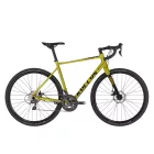 KELLYS SOOT 30 országúti sárga kerékpár