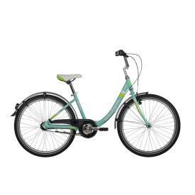 24" KELLYS Maggie kék kerékpár