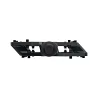 Pedálok KLS FLAT 50 023 fekete