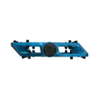 Pedálok KLS FLAT 50 BB 023 kék