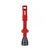 KLS INSERT BRO 44mm tubeless szelep piros