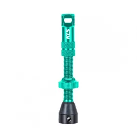KLS INSERT BRO 44mm tubeless szelep zöld
