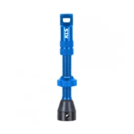 KLS INSERT BRO 44mm tubeless szelep kék
