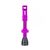 KLS INSERT BRO 44mm tubeless szelep lila
