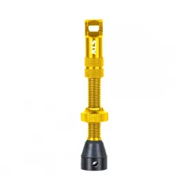 KLS INSERT BRO 44mm tubeless szelep arany