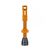 KLS INSERT BRO 44mm tubeless szelep narancs