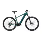29" KELLYS Tygon R90 P 725Wh Zöld M-es kerékpár