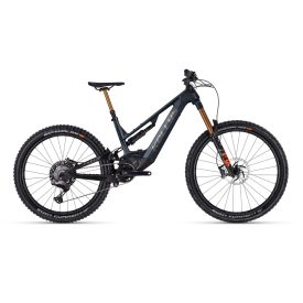   KELLYS Theos F90 Shimano EP801 29"/27.5" 820Wh E-MTB elektromos Enduro kerékpár