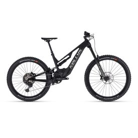   L-es KELLYS Theos F70 Shimano EP801 29"/27.5" 820Wh E-MTB elektromos Enduro kerékpár