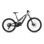 L-es KELLYS Theos F60 Shimano EP801 29"/27.5" 820Wh E-MTB elektromos Trail kerékpár antracit