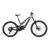 L-es KELLYS Theos F60 Shimano EP801 29"/27.5" 820Wh E-MTB elektromos Trail kerékpár antracit