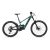 29"/27.5" KELLYS Theos R50 P 725Wh Zöld kerékpár