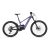 29"/27.5" KELLYS Theos R30 P 725Wh Pink/Lila kerékpár S-es