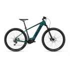 29" KELLYS Tygon R50 P 725Wh Magic Zöld M-es kerékpár