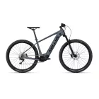 29" KELLYS Tygon R50 P 725Wh Acélkék kerékpár