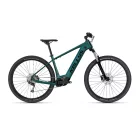 29" KELLYS Tygon R10 P 725Wh Magic Zöld kerékpár