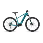 29" KELLYS Tayen R10 P 725Wh Azúrkék M-es kerékpár
