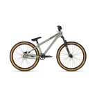 26" KELLYS Whip 70 L-es zöld dirt kerékpár