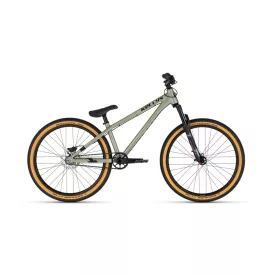 26" KELLYS Whip 70 L-es zöld dirt kerékpár