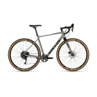 KELLYS SOOT 70 országúti zöld kerékpár