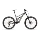 27.5" KELLYS Swag 10 Szürke enduro S-es kerékpár