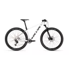 29" KELLYS Gate 30 fehér XC kerékpár