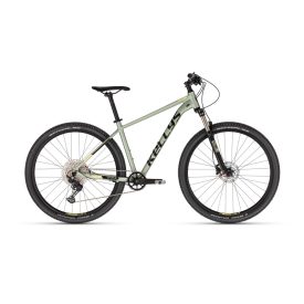 29" KELLYS Spider 90 zöld XC kerékpár