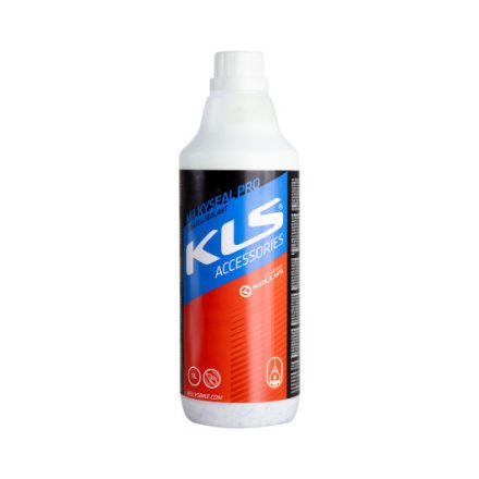 KLS Milkyseal  Pro tubeless folyadék 1L