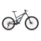 29"/27.5" KELLYS Swag 10 Kvarc Kék enduro kerékpár