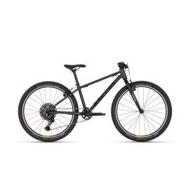 26" KELLYS Naga Air 90 fekete kerékpár