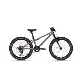 20" KELLYS Naga Air 70 szürke kerékpár