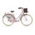 28" KELLYS Arwen Dutch Rose Gold 460 városi kerékpár