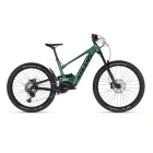 M-es KELLYS Theos R50 LTD Panasonic 29"/27.5" 725Wh E-MTB elektromos Trail kerékpár zöld